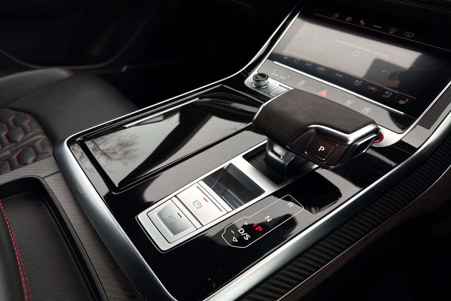 Used Audi RS Q8 2022 for sale - 77589145: Photo 15