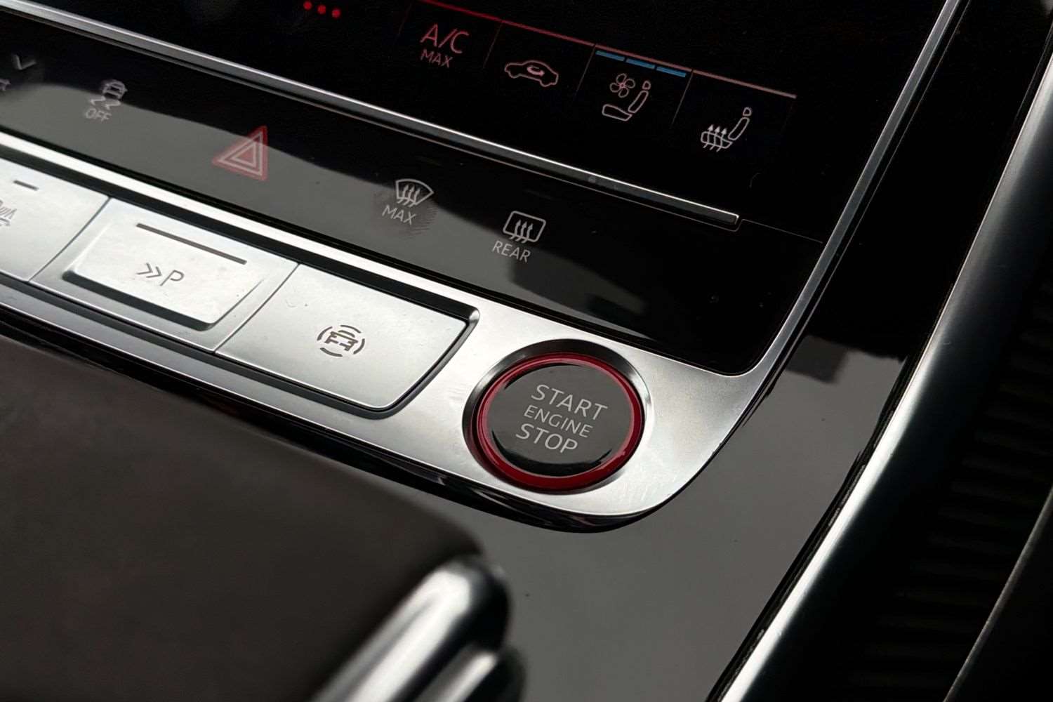 Used Audi RS Q8 2022 for sale - 77589145: Photo 29