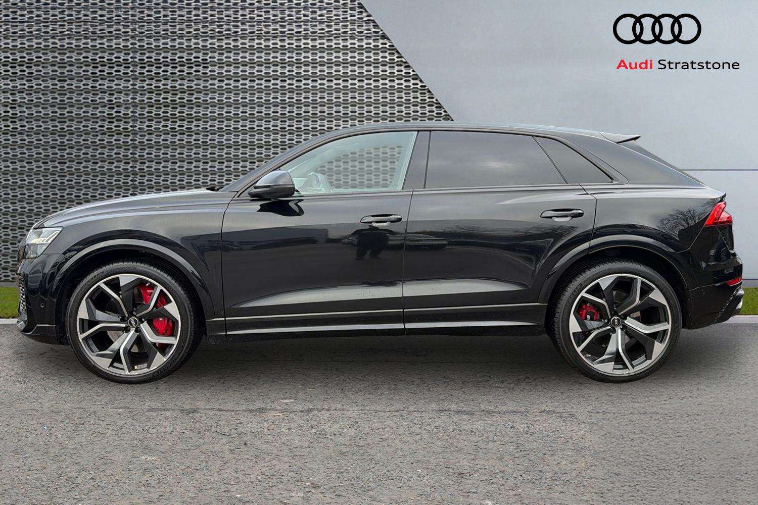 Used Audi RS Q8 2022 for sale - 77589145: Photo 8