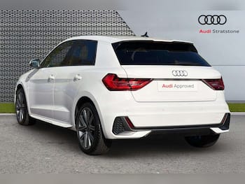 Used Audi A1 2026 for sale - 79878806: Photo