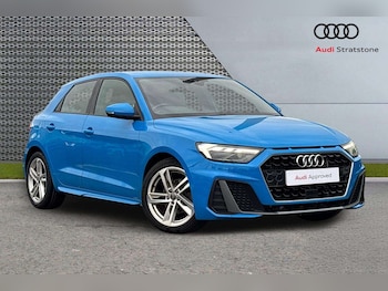 Used Audi A1 2019 for sale - 78407542: Photo