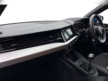 Used Audi A1 2019 for sale - 78407542: Photo