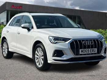 2020 - 35 TFSI Sport 5dr