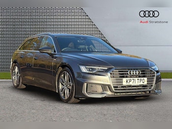 Audi - A6
