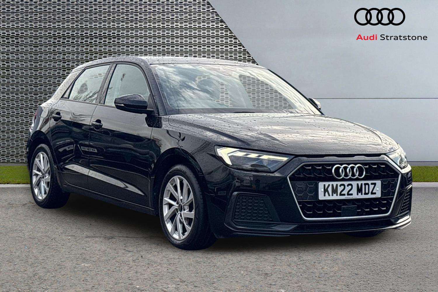 Used Audi A1 2022 for sale - 76501838: Photo 1