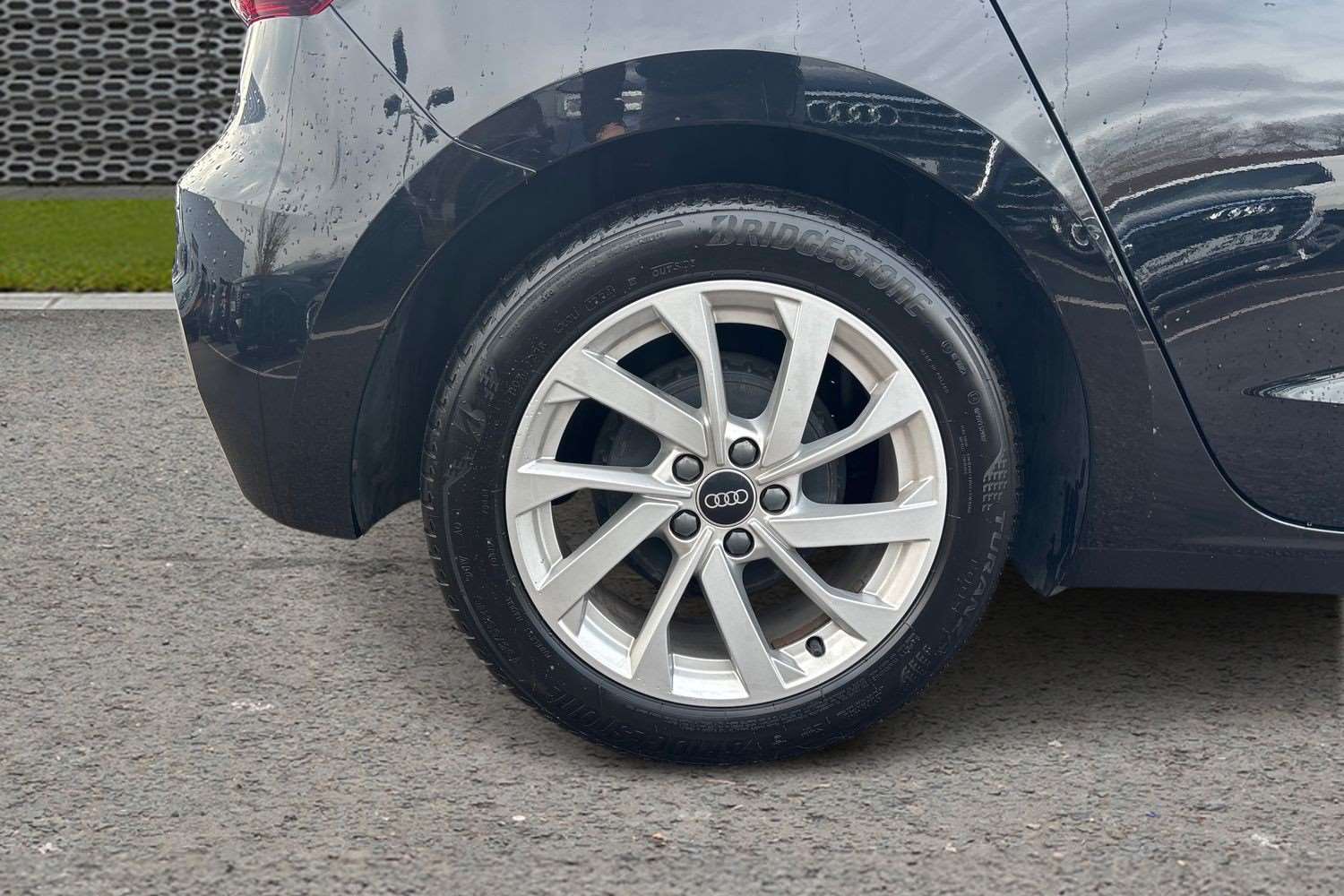 Used Audi A1 2022 for sale - 76501838: Photo 11