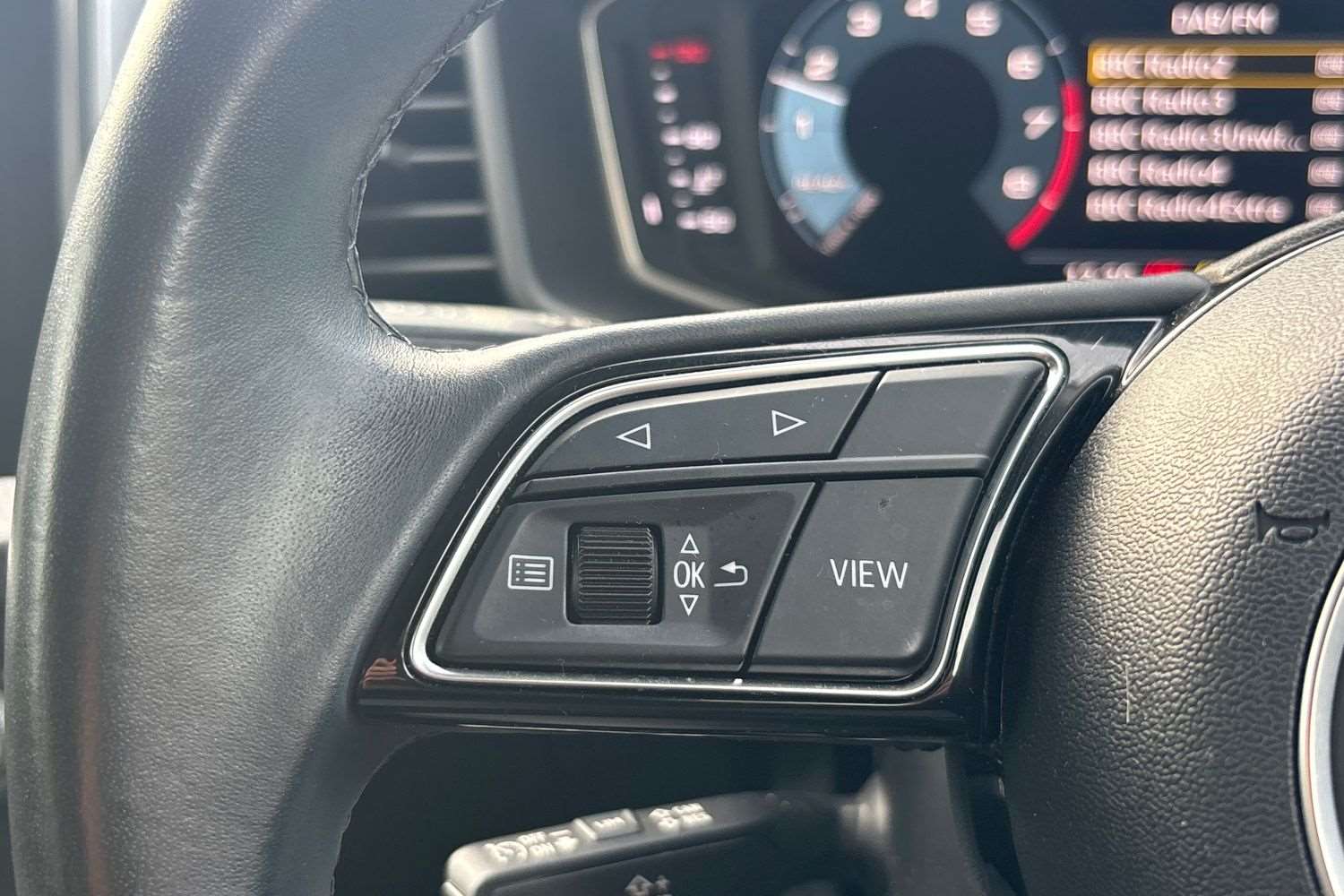 Used Audi A1 2022 for sale - 76501838: Photo 16