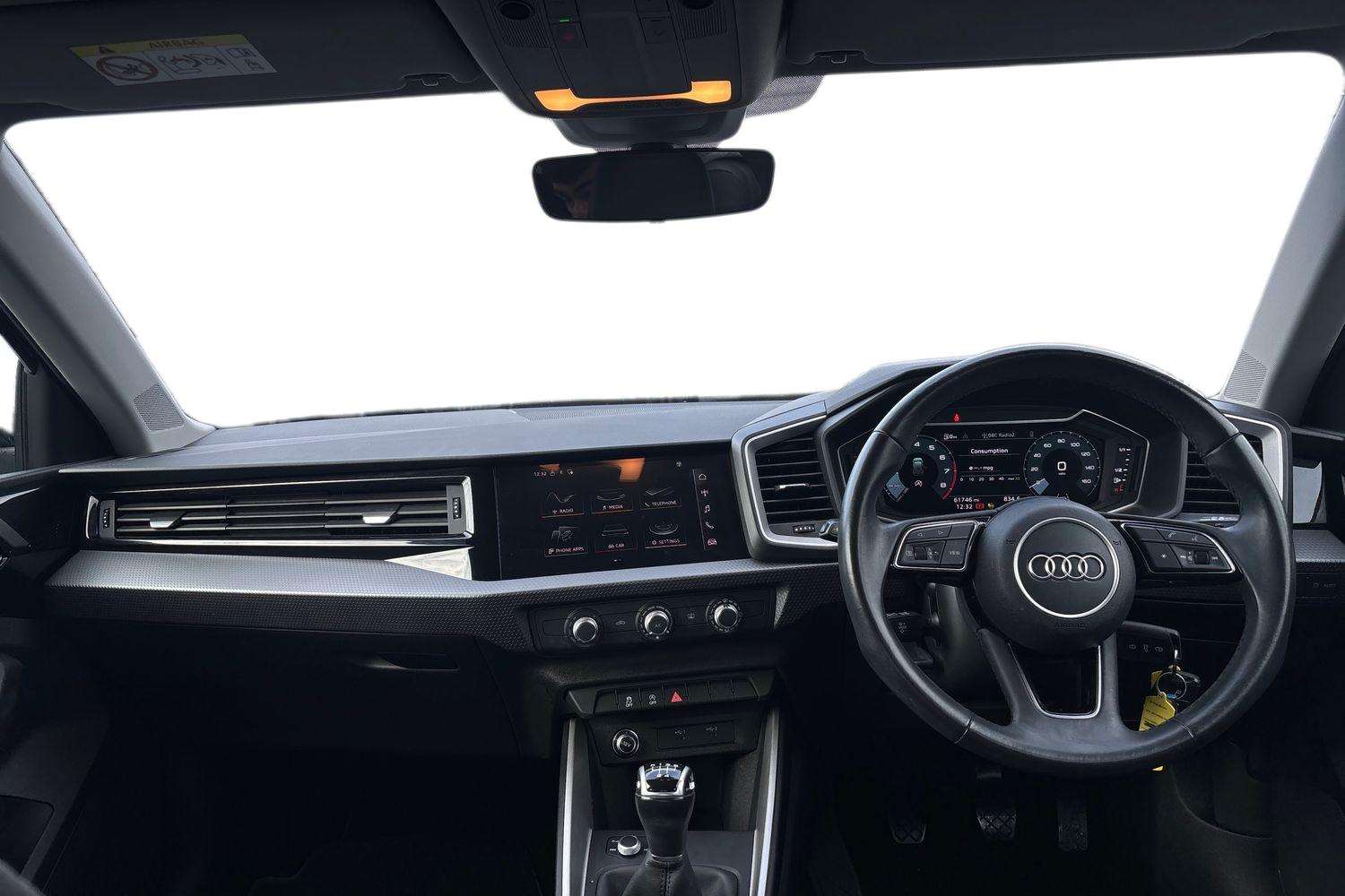 Used Audi A1 2022 for sale - 76501838: Photo 19