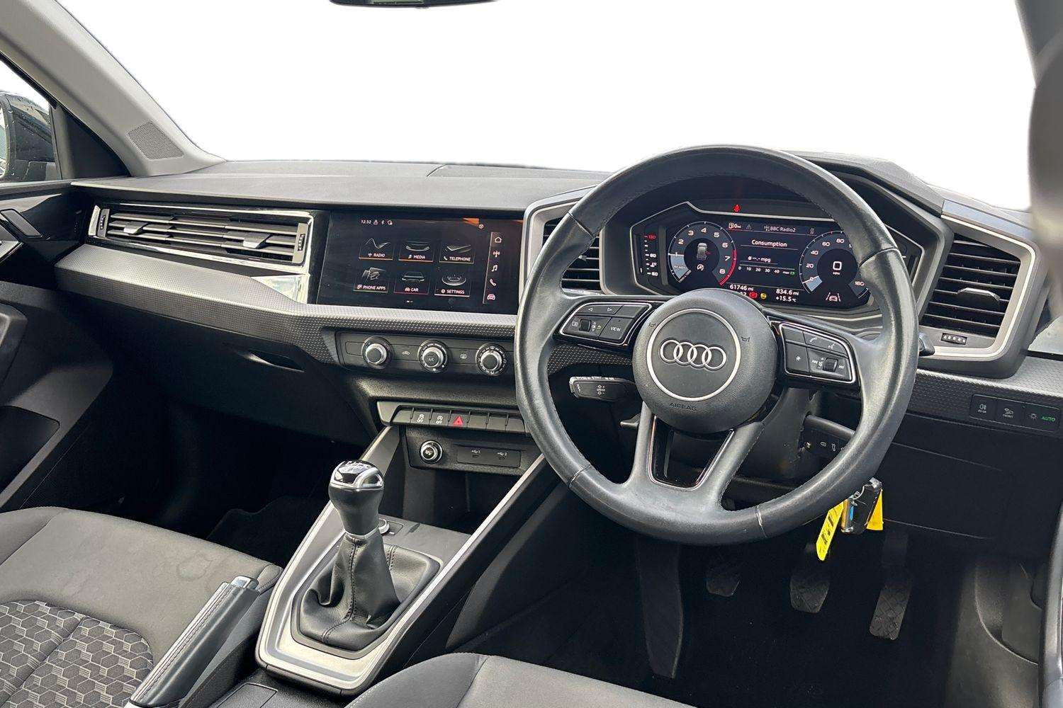 Used Audi A1 2022 for sale - 76501838: Photo 20