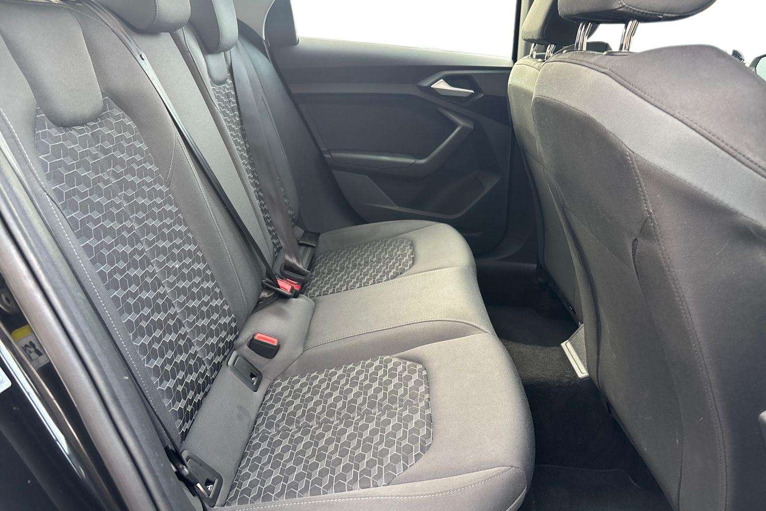 Used Audi A1 2022 for sale - 76501838: Photo 21