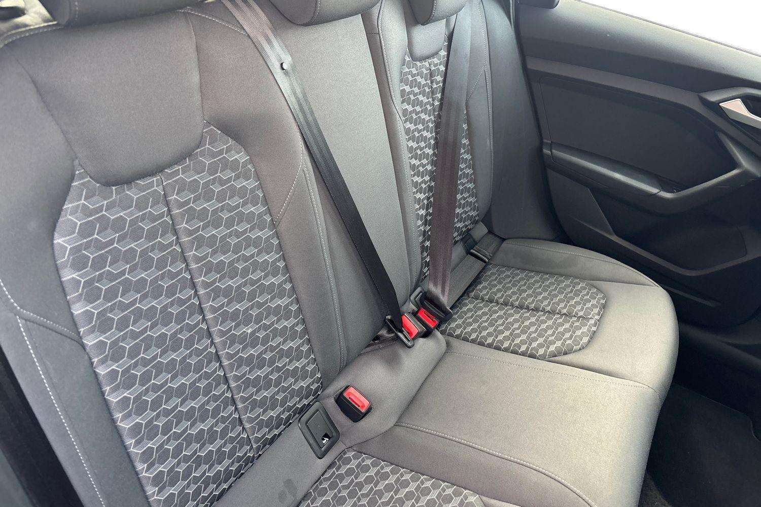 Used Audi A1 2022 for sale - 76501838: Photo 22