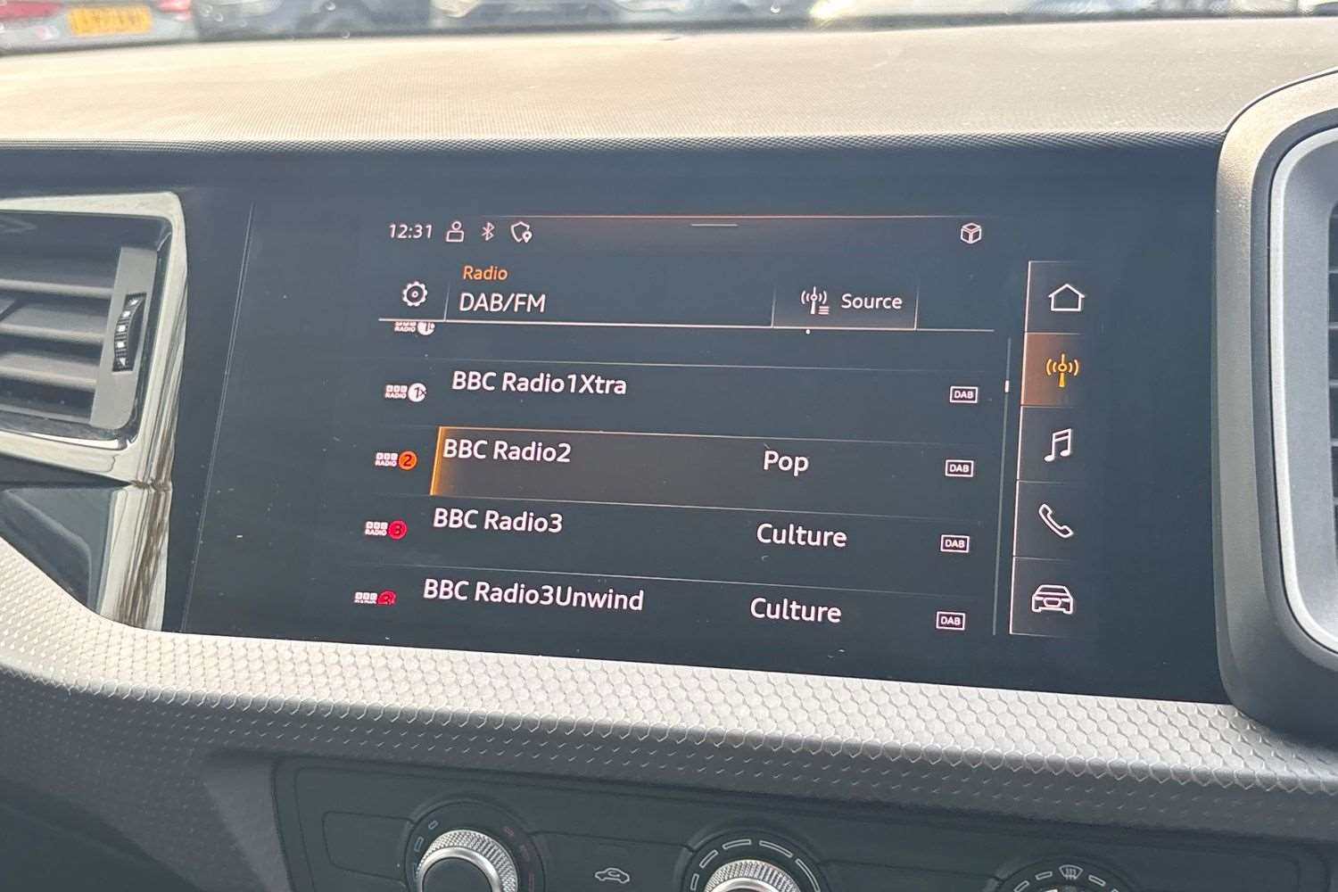 Used Audi A1 2022 for sale - 76501838: Photo 26