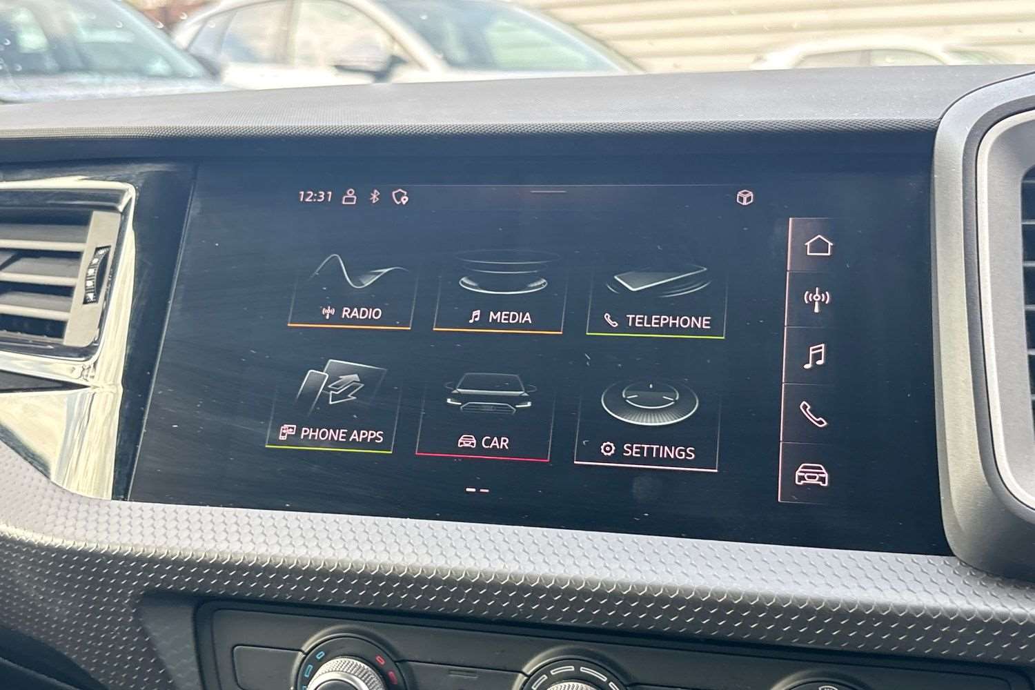 Used Audi A1 2022 for sale - 76501838: Photo 27