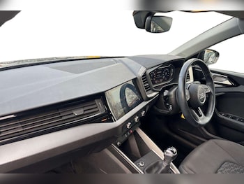 Used Audi A1 2022 for sale - 76501838: Photo