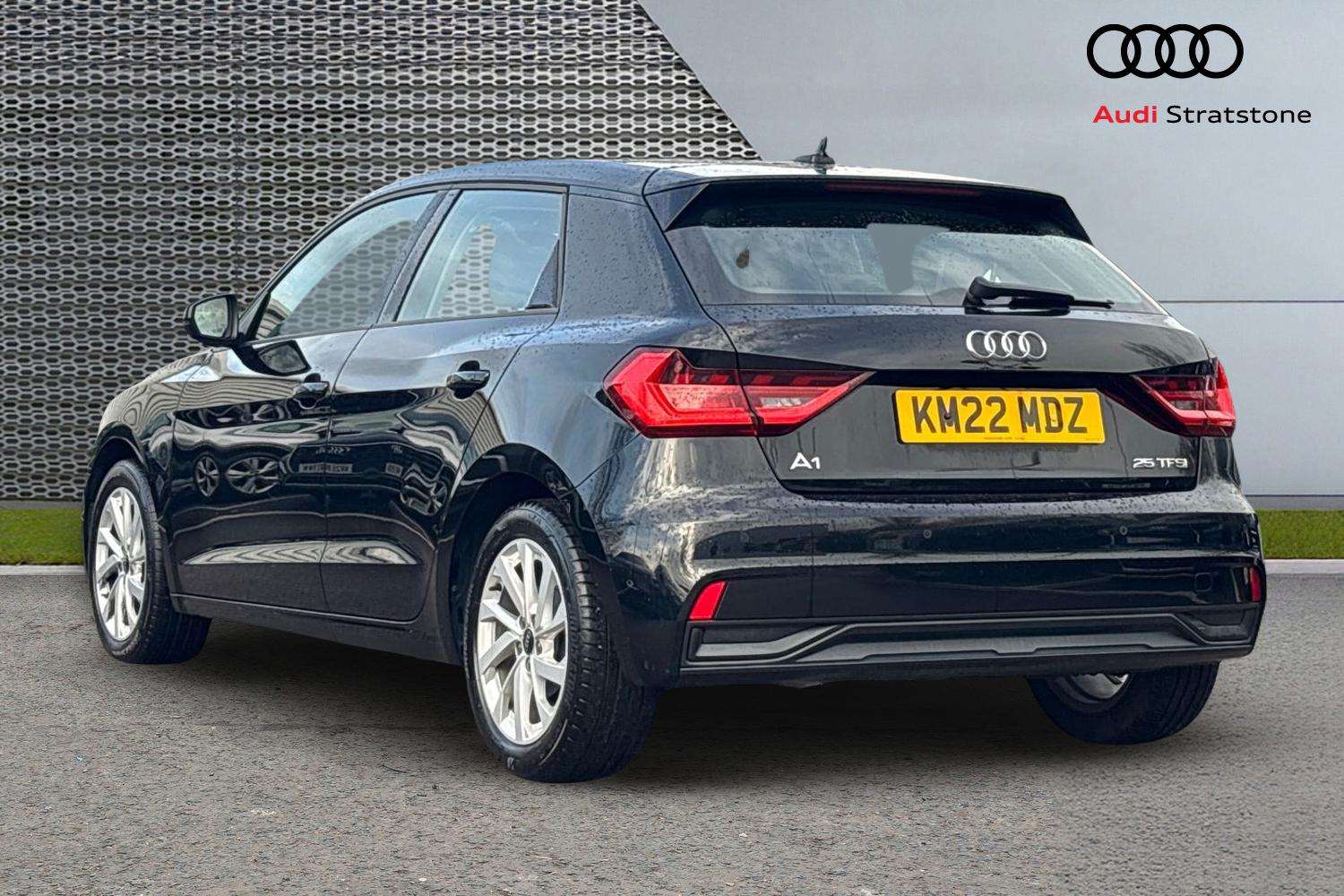 Used Audi A1 2022 for sale - 76501838: Photo 3