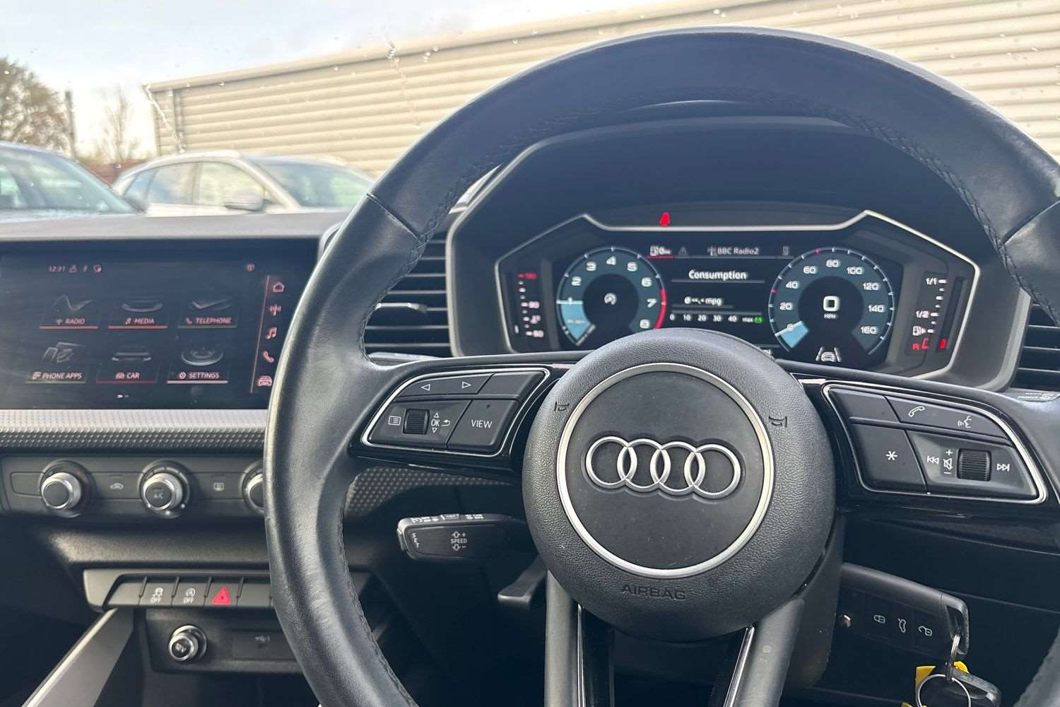 Used Audi A1 2022 for sale - 76501838: Photo 32