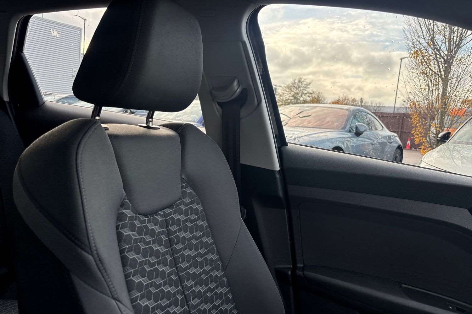 Used Audi A1 2022 for sale - 76501838: Photo 34