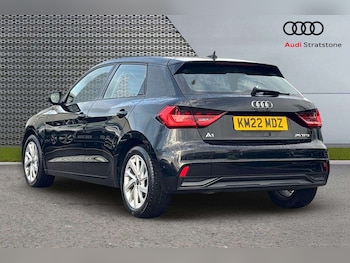 Used Audi A1 2022 for sale - 76501838: Photo