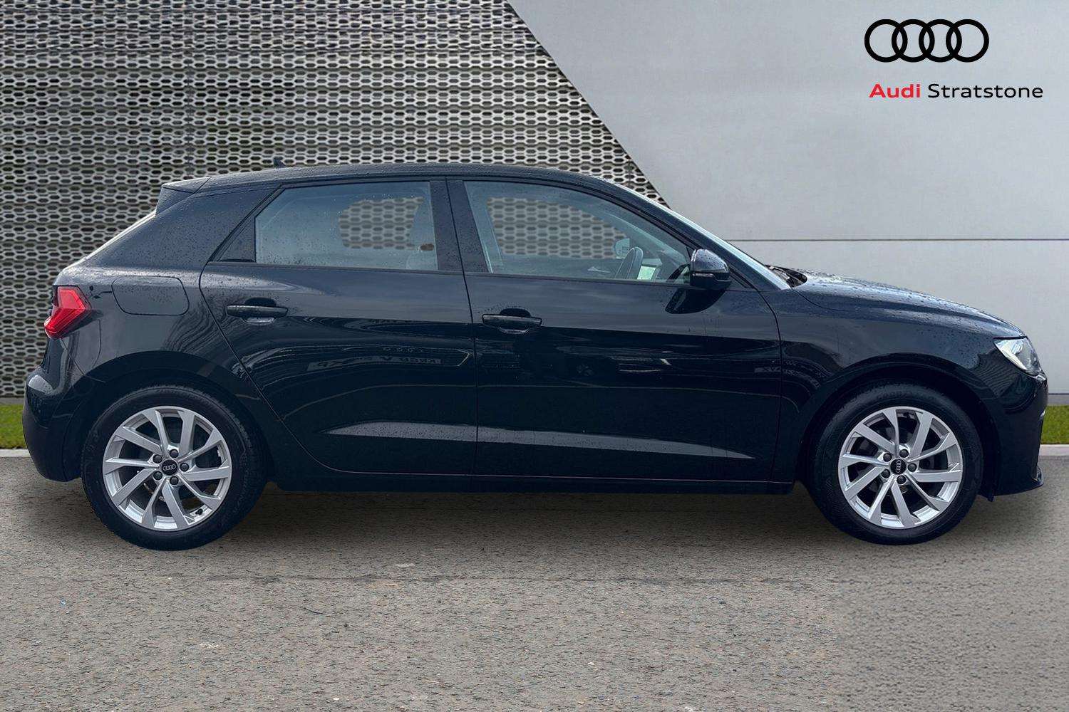 Used Audi A1 2022 for sale - 76501838: Photo 4