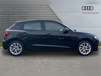 Used Audi A1 2022 for sale - 76501838: Photo