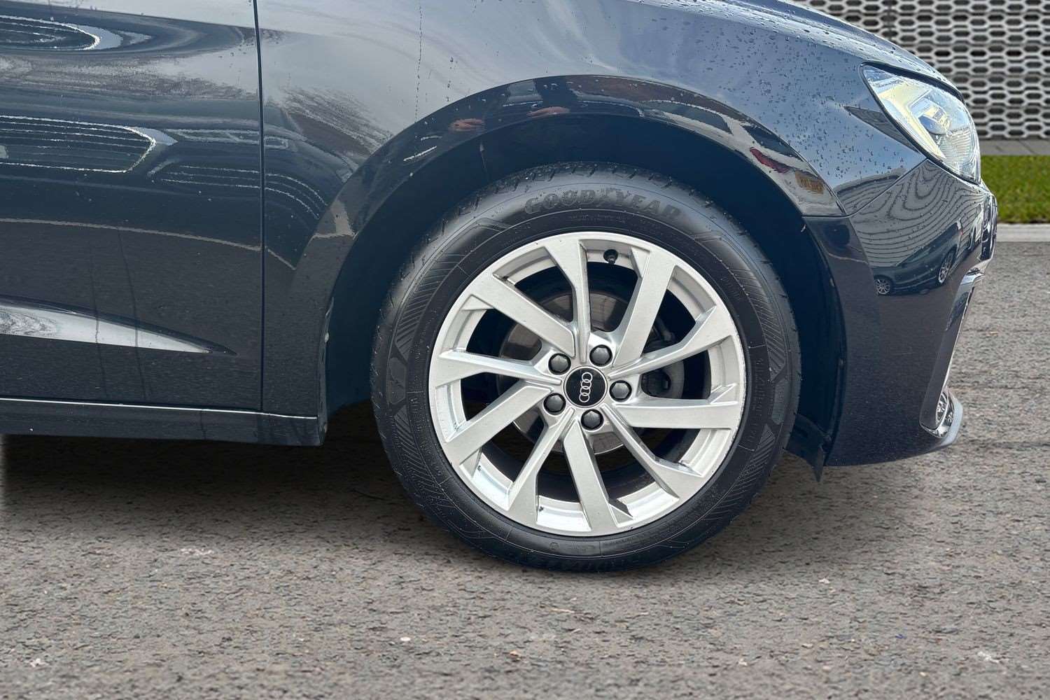 Used Audi A1 2022 for sale - 76501838: Photo 5