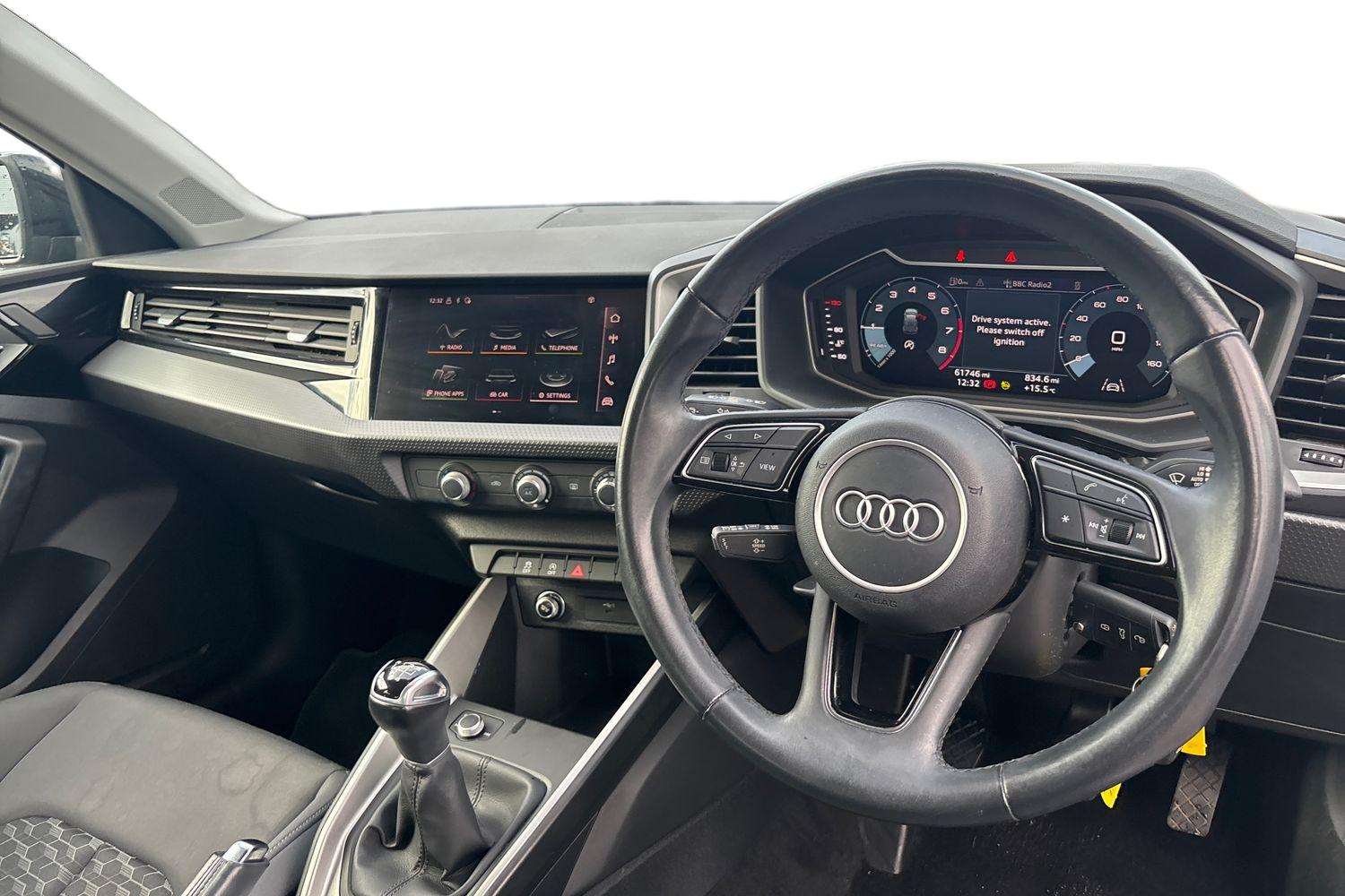 Used Audi A1 2022 for sale - 76501838: Photo 6