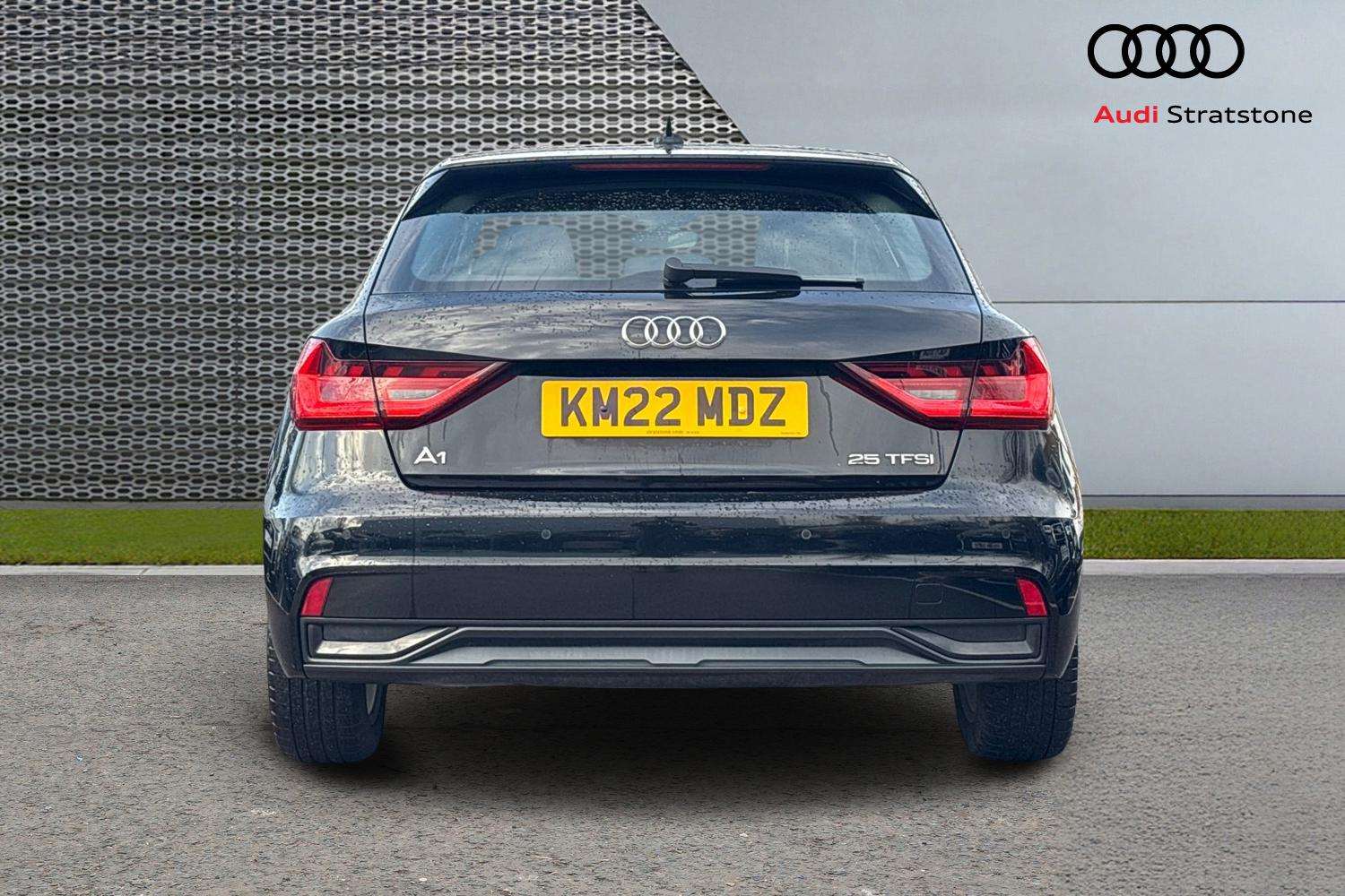 Used Audi A1 2022 for sale - 76501838: Photo 7