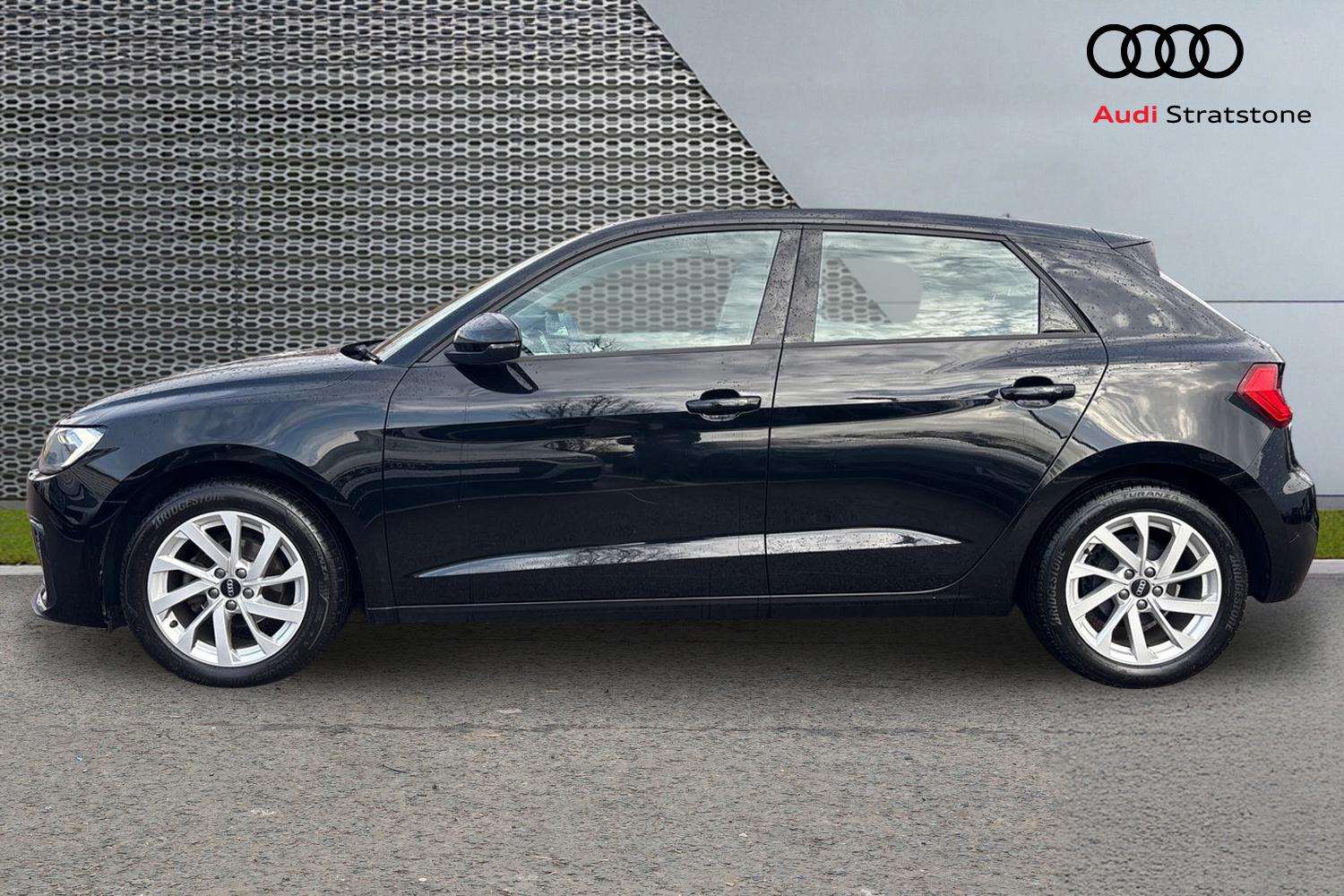 Used Audi A1 2022 for sale - 76501838: Photo 8