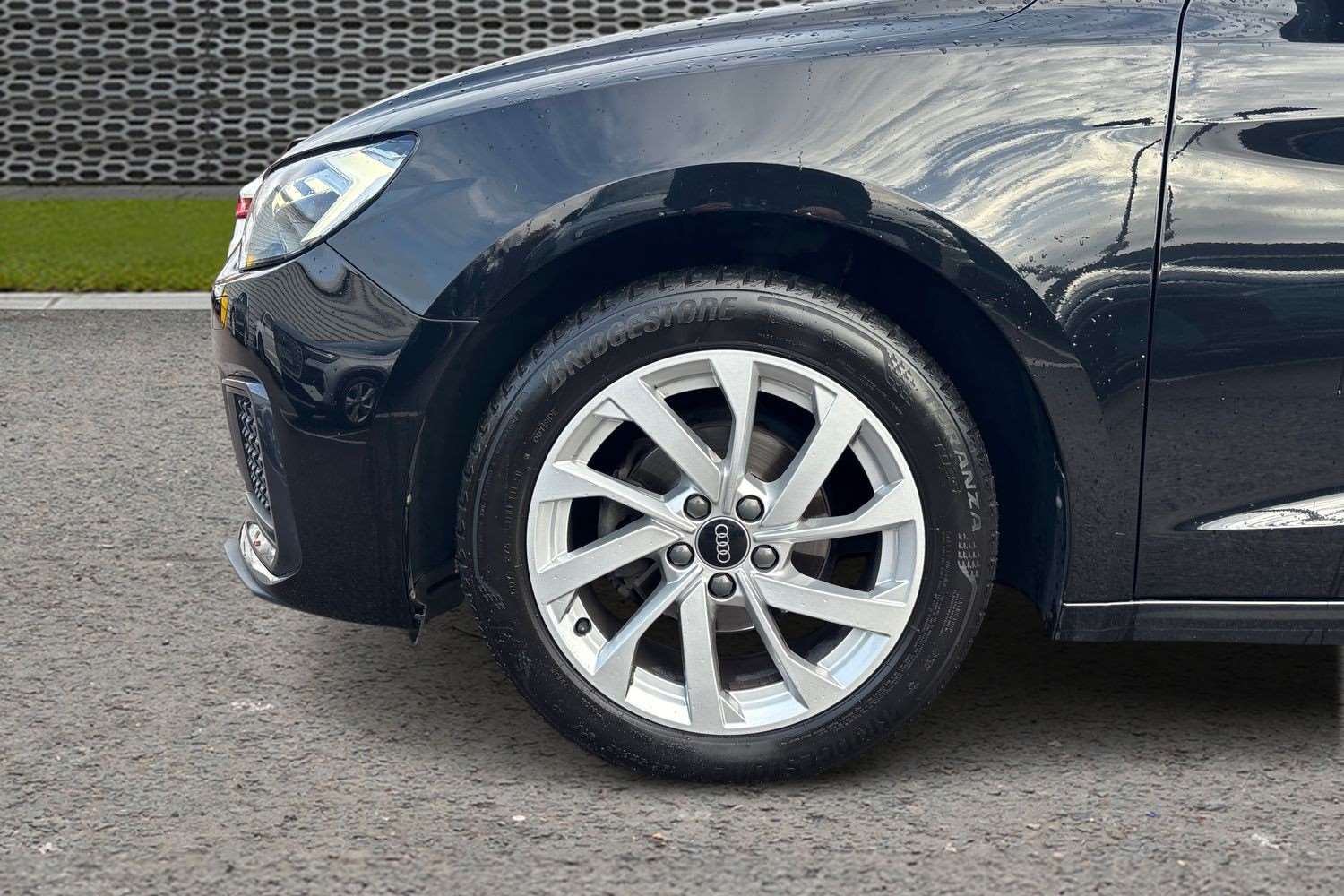 Used Audi A1 2022 for sale - 76501838: Photo 9