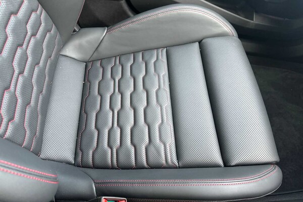 Used Audi e-tron GT 2024 for sale - 74716281: Photo 15