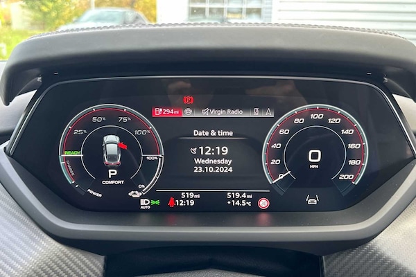 Used Audi e-tron GT 2024 for sale - 74716281: Photo 17
