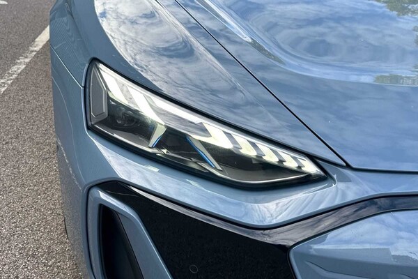 Used Audi e-tron GT 2024 for sale - 74716281: Photo 18