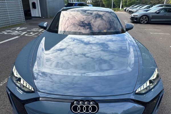 Used Audi e-tron GT 2024 for sale - 74716281: Photo 23