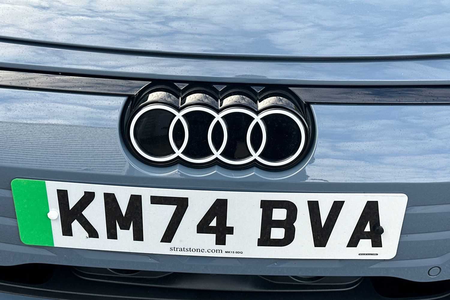 Vehicle 24
