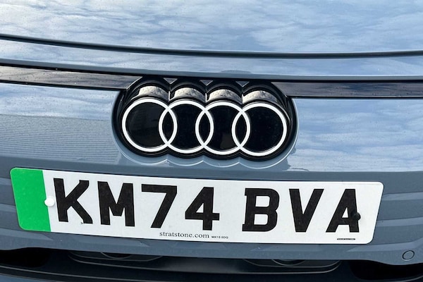 Used Audi e-tron GT 2024 for sale - 74716281: Photo 24