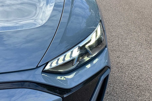 Used Audi e-tron GT 2024 for sale - 74716281: Photo 25