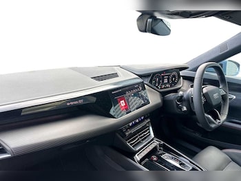 Used Audi e-tron GT 2024 for sale - 74716281: Photo