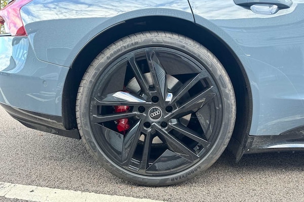 Used Audi e-tron GT 2024 for sale - 74716281: Photo 5