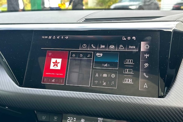 Used Audi e-tron GT 2024 for sale - 74716281: Photo 9
