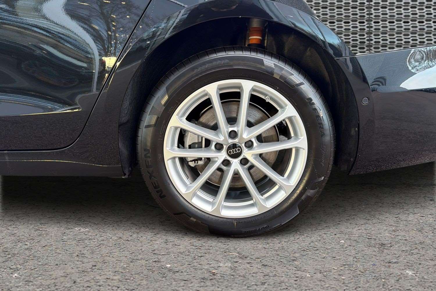 Used Audi A6 2025 for sale - 77112462: Photo 10