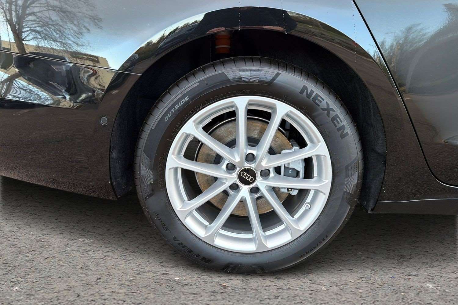 Used Audi A6 2025 for sale - 77112462: Photo 11