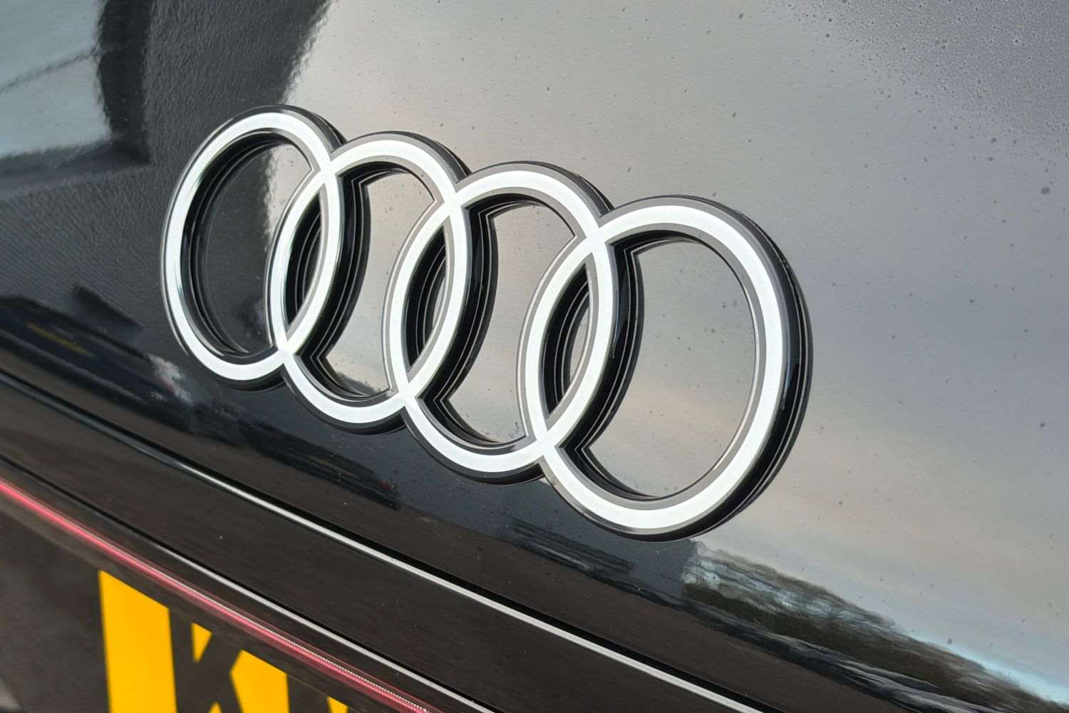 Used Audi A6 2025 for sale - 77112462: Photo 12