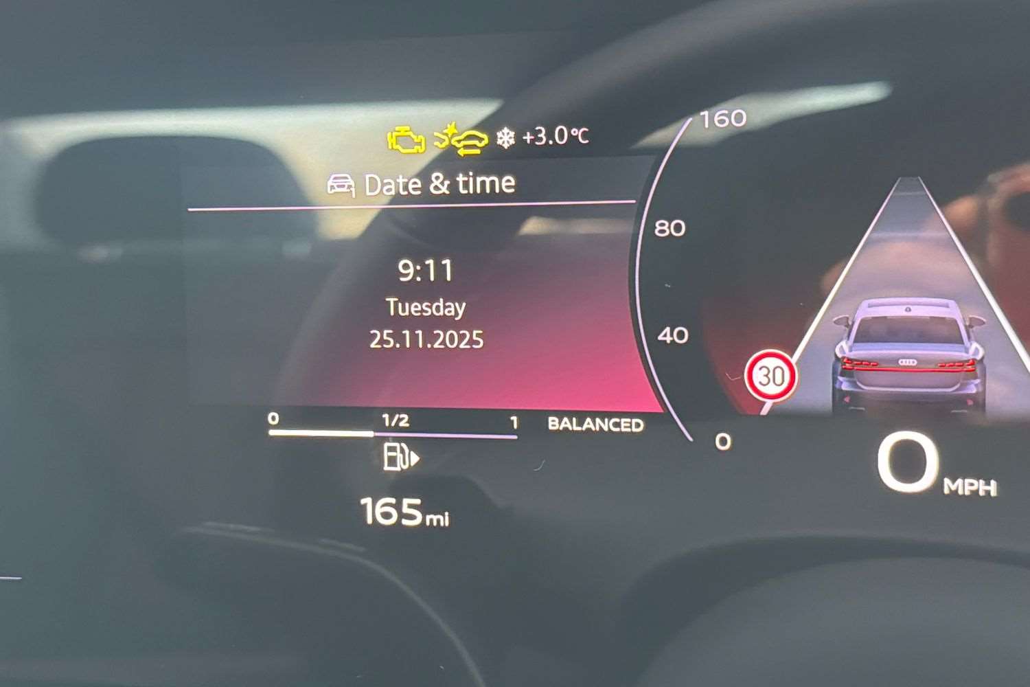 Used Audi A6 2025 for sale - 77112462: Photo 18