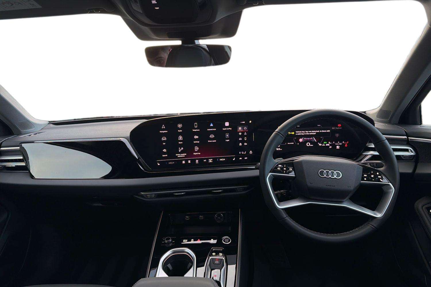 Used Audi A6 2025 for sale - 77112462: Photo 19
