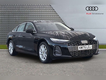 2025 - 2.0 TFSI 204 Sport 4dr S Tronic
