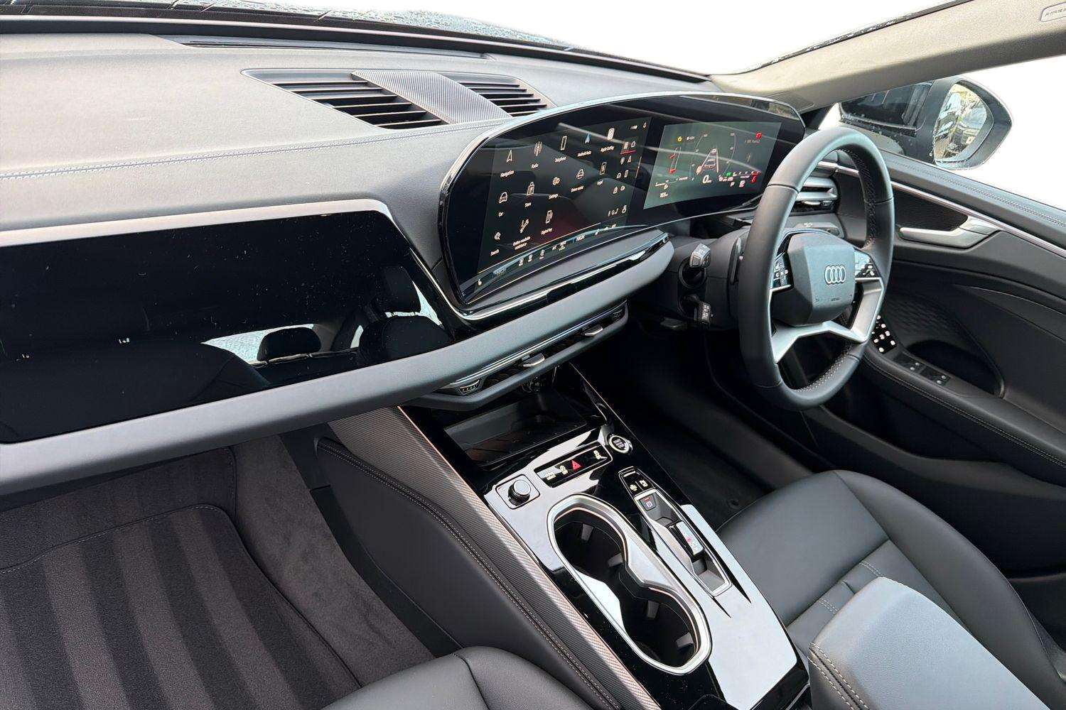 Used Audi A6 2025 for sale - 77112462: Photo 2