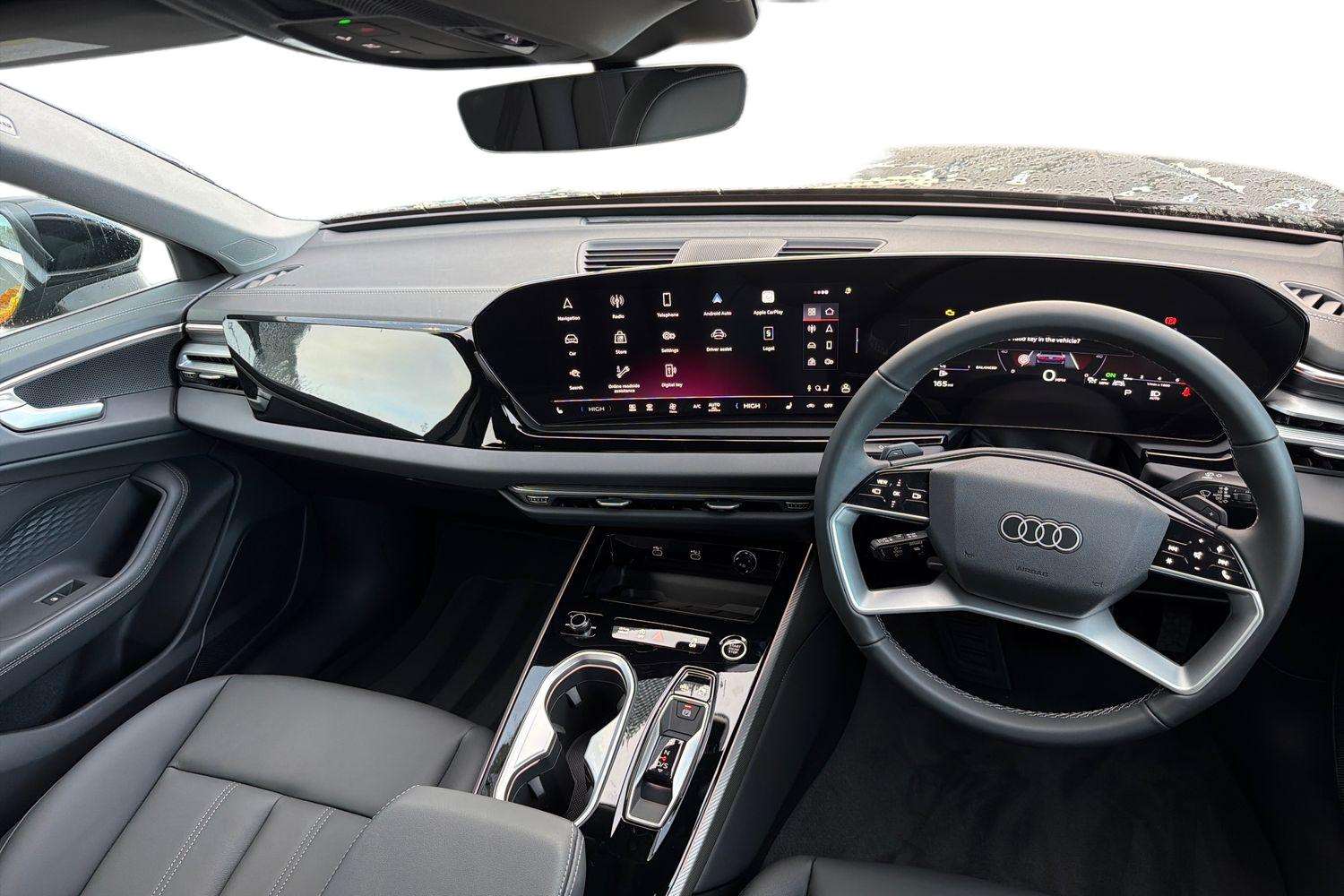 Used Audi A6 2025 for sale - 77112462: Photo 20