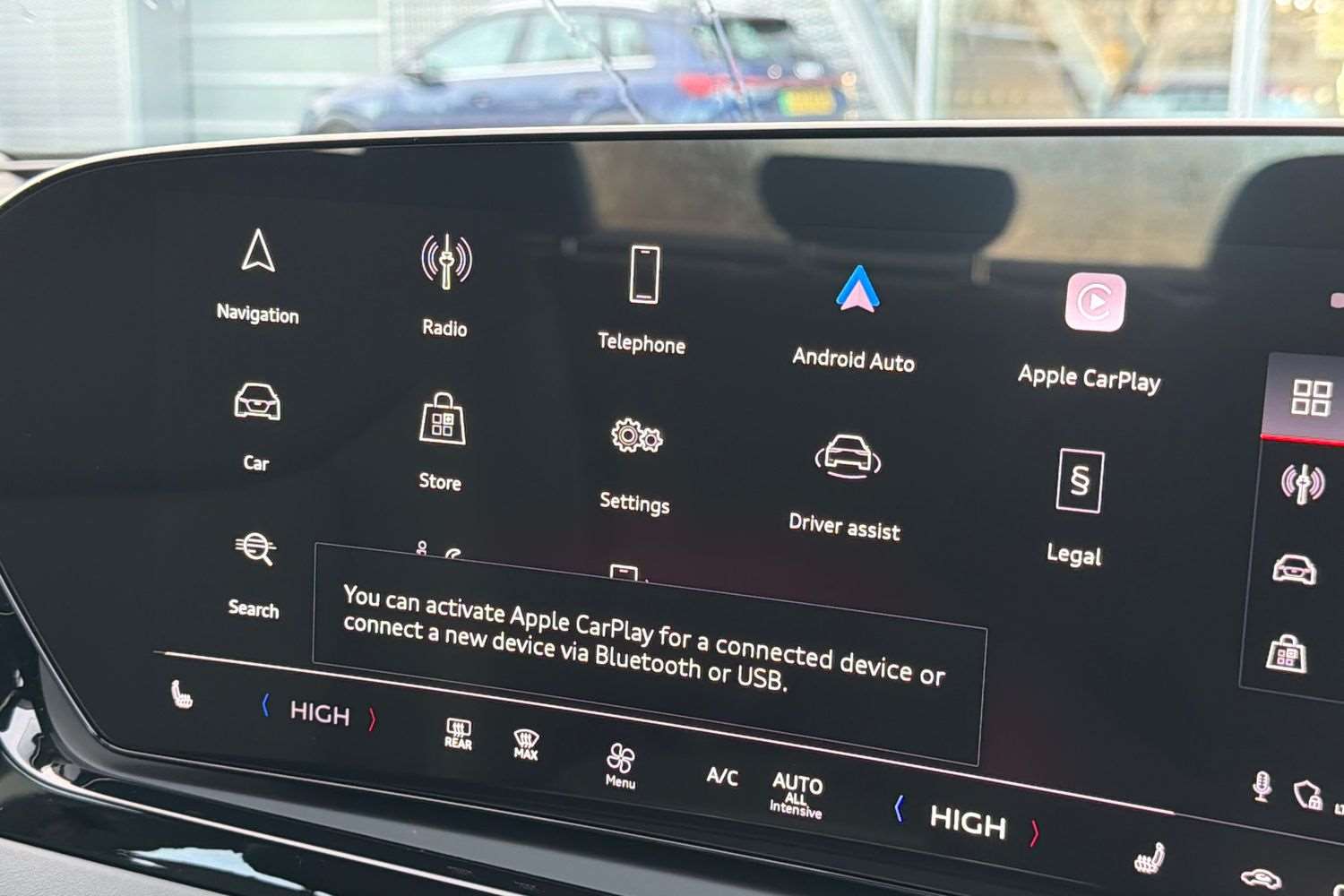 Used Audi A6 2025 for sale - 77112462: Photo 27