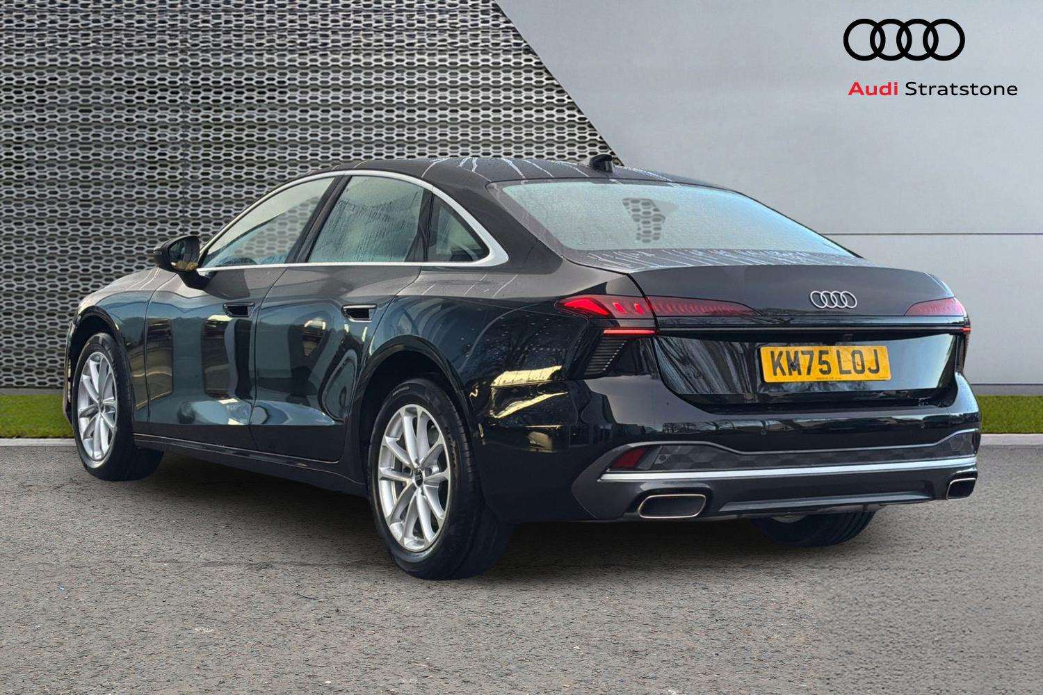 Used Audi A6 2025 for sale - 77112462: Photo 3