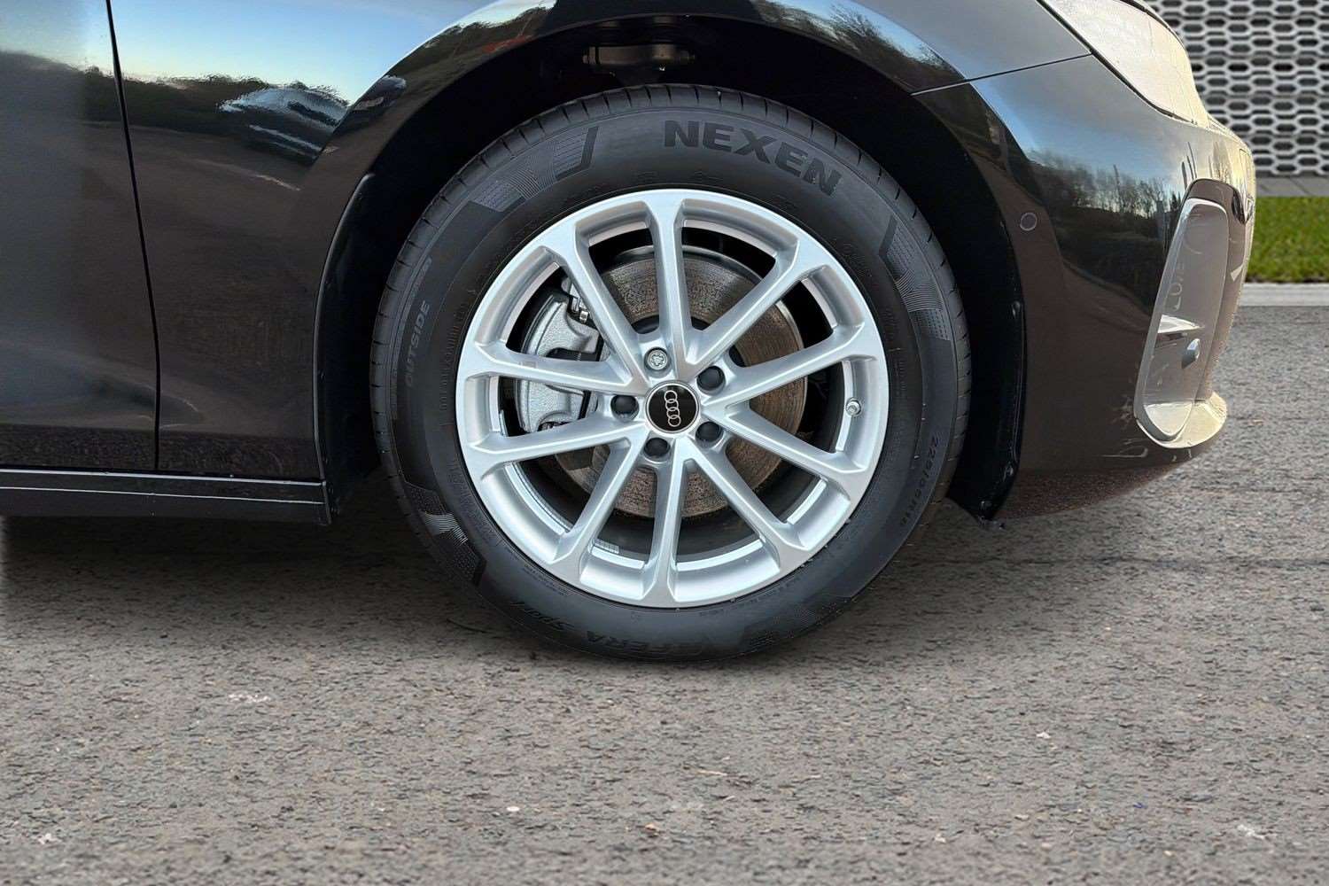 Used Audi A6 2025 for sale - 77112462: Photo 5